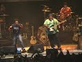 Ben Harper : Live Paris Bercy 2006 \" wmota / war\" part 2