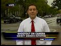 Bar shootout caught on tape 3