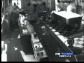 Bar shootout caught on tape