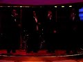 The Tonics Sing \"Silhouette\" The Tonics Sing \"Silhouette\"