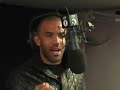 Radio 1's Nihal meets Craig David