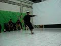 bboy tiago suburban