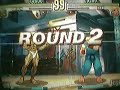 Ken(Shirl) Vs Urien (Fugo)