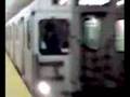 KRZR - Subway