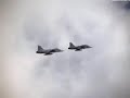 Gripen Dogfight