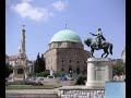 RT @HungaryTourism: PÉCS #HUNGARY European Capital of Culture in 2010 (video) http://bit.ly/8ACjTd