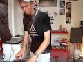 asynchrone au toyz,lady die vs peuks-daddy