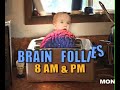 BRAINFOLLIES  "TV Promo"