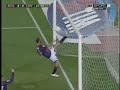 Bologna 0 x 1 Juventus - S�rie B - 19/12/2006