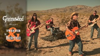Greasewood presents Tweeter And The Monkeyman, A Traveling Wilburys Cover