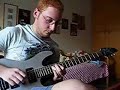 Dreamer solo - Ozzy Osbourne Dreamer solo - Ozzy Osbourne