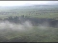 Un paseo por las nubes I