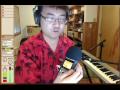 Tweaked Zoom H4n for richer tutorial voiceover