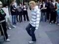 Shuffle Battle