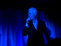 Rhydian - Somebody to Love (La Margherita, Southampton)