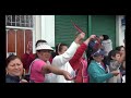 22 de marzo Quito se inundo de dignidad