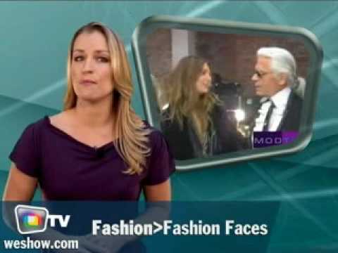 WeShow TV | Fashion Review | August 18th