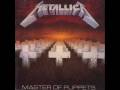 My Top 10 Metallica Songs