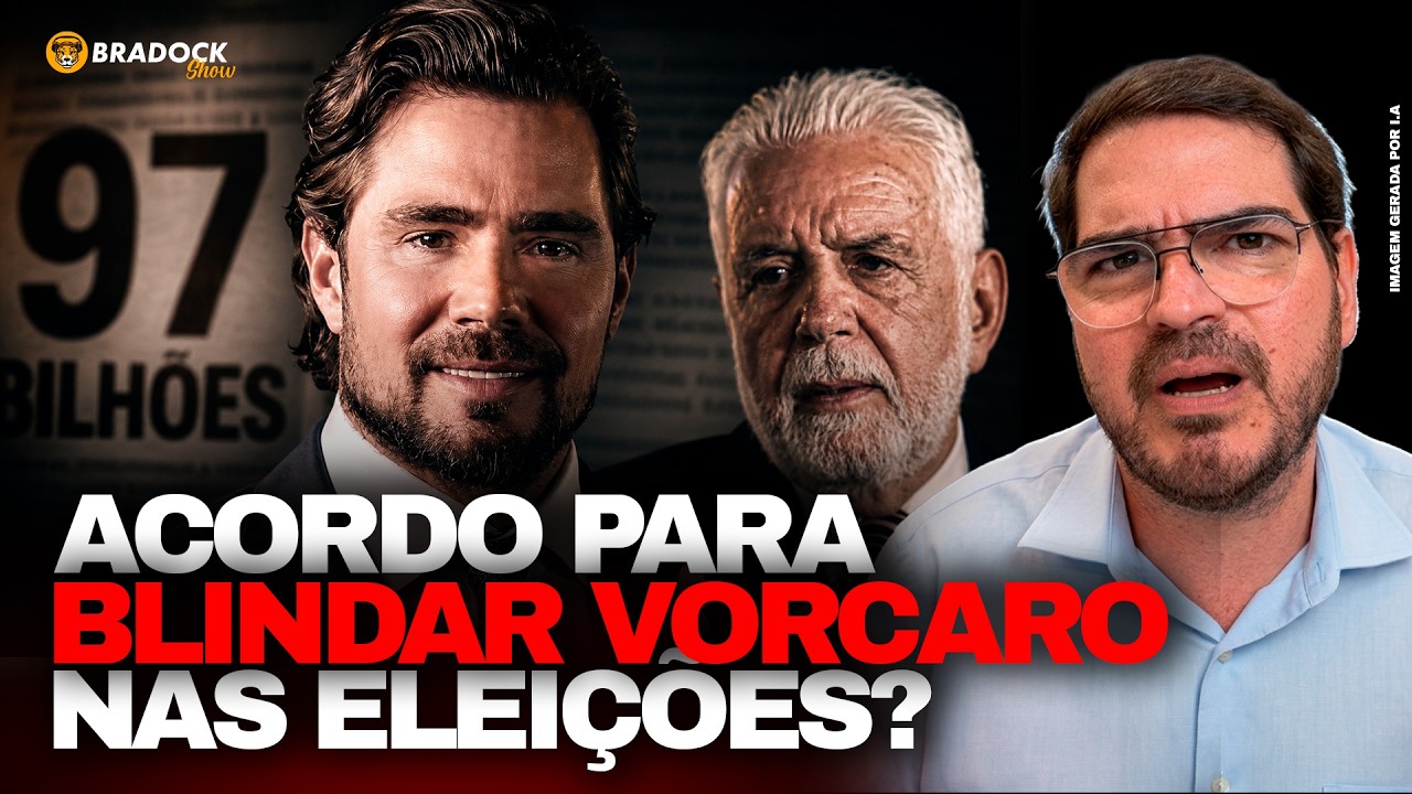 QUEM AJUDOU VORCARO A CHEGAR TÃO LONGE? BAHIA E MACEIÓ NO CASO MASTER