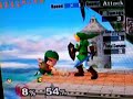 yyg/deathline ness glitch
