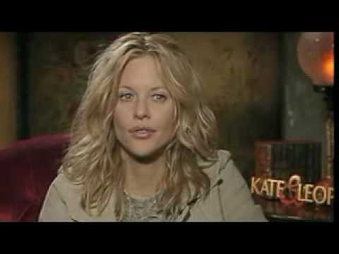 Meg Ryan
