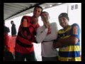 1� CONFRATERNIZA��O PFC-COMARY (v�deo)