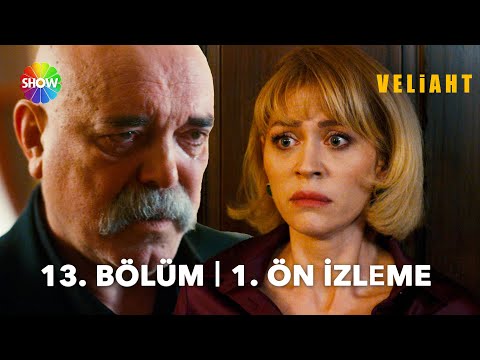 Veliaht 13. Bölüm Ön İzleme                                                                                                                                                                                                                               