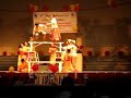 Bailagos Dance Company - Sayaw sa Bangko