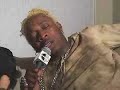 Elephant Man Interview