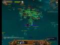 videos de Wotlk Beta, Arthas Gameplay