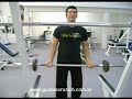 Gustavo Ruzich biceps Gustavo Ruzich biceps
