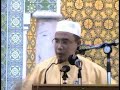 13Feb07 : Dr Asri, Mufti Perlis ( 4 / 15 )