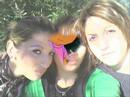 mes potes