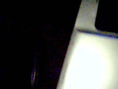 how to turn on a zune