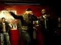 Le titre soldat de plomb remix avec abd al malik et hamcho