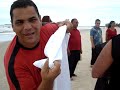 PR. PAULO AQUINO-BATISMO IGREJA DO MONTE GUAIBIM BA/2008