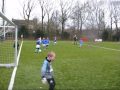 SBC F8G - Wilhelmina Boys F5 (21-11-2009)