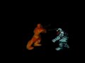 Wow movie 2, Battle of the titans