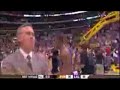 Kobe Bryant - The Shot