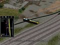 Rail Simulator - HST Derailments