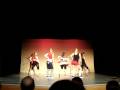 Panther Dancer's Concert 2009 