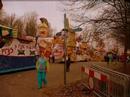 Carnaval schots en scheef