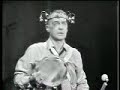 wim sonneveld - zij kon het lonken niet laten