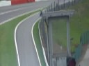 Ein Start aus der Boxengasse - SPA 2007