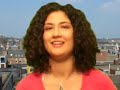 Stanislava, student from Bulgaria in The Netherlands