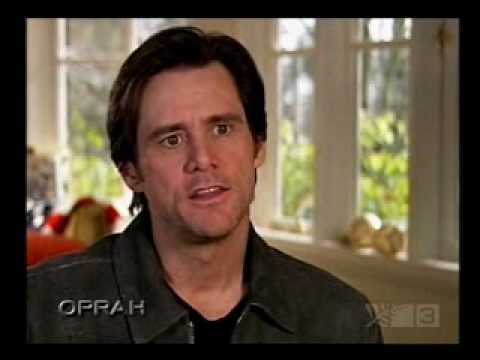 Jim Carey