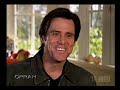 A new earth - jim carrey