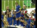 campioni del mondo