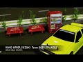 SSR Real Drift vol.1