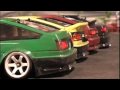 SSR Real Drift vol.1
